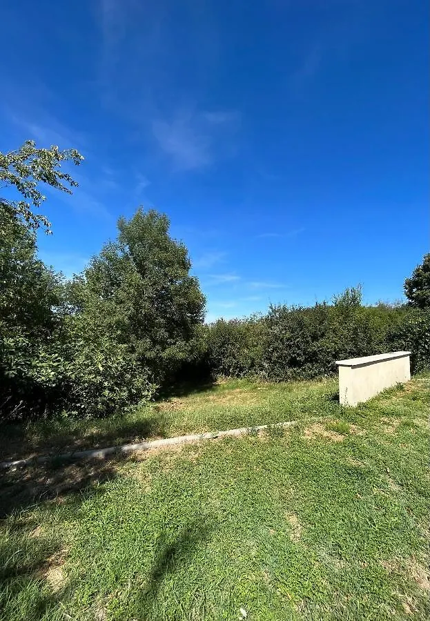 Maison Spacieuse Avec Grand Jardin Et Parking A 20 Min De Lyon Simandres 0*,