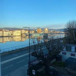 Avec Superbe Vue Sur Le Rhone Appartement